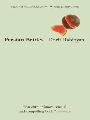 cover image of Persian Brides